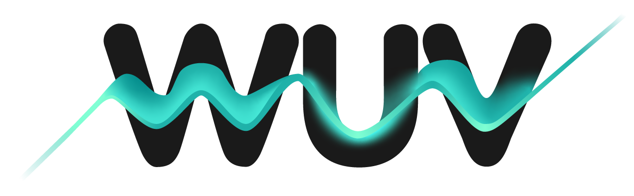Wake Up Vision Logo