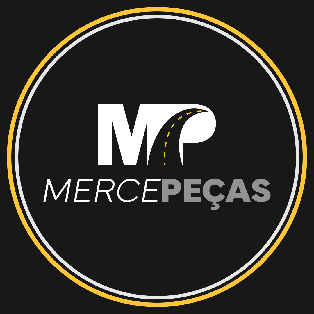 Logo Mercepeças